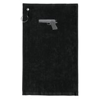 Grommeted Hemmed Towel Thumbnail