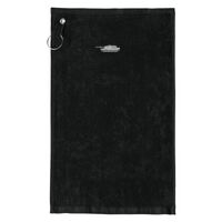 Grommeted Hemmed Towel Thumbnail