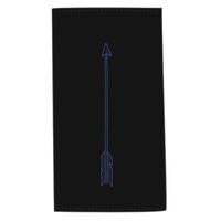 Grommeted Hemmed Towel Thumbnail