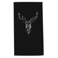 Grommeted Hemmed Towel Thumbnail