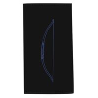 Grommeted Hemmed Towel Thumbnail