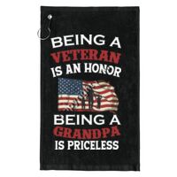 Grommeted Hemmed Towel Thumbnail