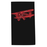 Grommeted Hemmed Towel Thumbnail