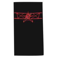 Grommeted Hemmed Towel Thumbnail