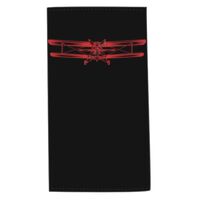 Grommeted Hemmed Towel Thumbnail