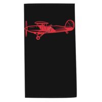 Grommeted Hemmed Towel Thumbnail