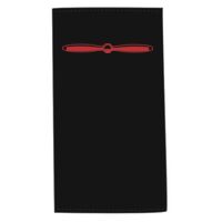 Grommeted Hemmed Towel Thumbnail