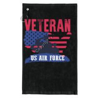 Grommeted Hemmed Towel Thumbnail