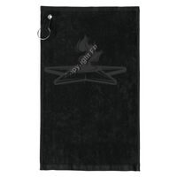 Grommeted Hemmed Towel Thumbnail