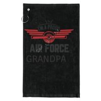 Grommeted Hemmed Towel Thumbnail