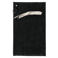 Grommeted Hemmed Towel Thumbnail