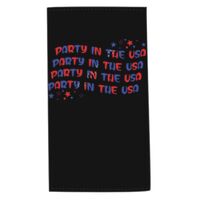 Grommeted Hemmed Towel Thumbnail