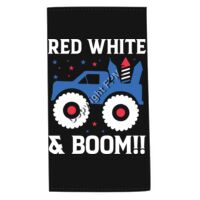 Grommeted Hemmed Towel Thumbnail