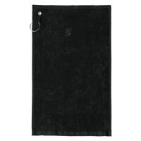 Grommeted Hemmed Towel Thumbnail