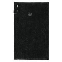 Grommeted Hemmed Towel Thumbnail