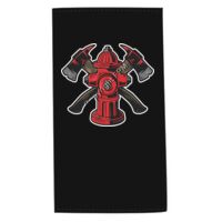 Grommeted Hemmed Towel Thumbnail