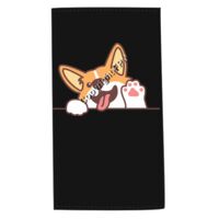 Grommeted Hemmed Towel Thumbnail