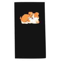 Grommeted Hemmed Towel Thumbnail