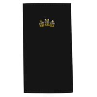 Grommeted Hemmed Towel Thumbnail