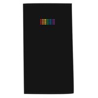 Grommeted Hemmed Towel Thumbnail