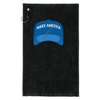 Grommeted Hemmed Towel Thumbnail