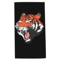 Grommeted Hemmed Towel Thumbnail