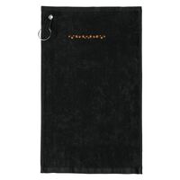 Grommeted Hemmed Towel Thumbnail