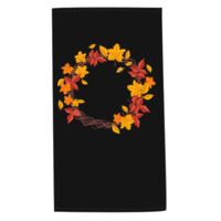 Grommeted Hemmed Towel Thumbnail