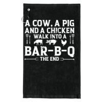 Grommeted Hemmed Towel Thumbnail