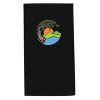 Grommeted Hemmed Towel Thumbnail