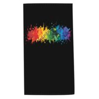 Grommeted Hemmed Towel Thumbnail