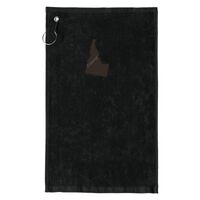 Grommeted Hemmed Towel Thumbnail