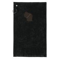 Grommeted Hemmed Towel Thumbnail