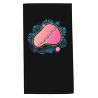 Grommeted Hemmed Towel Thumbnail