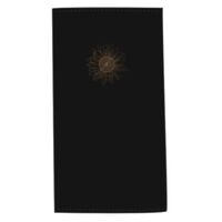 Grommeted Hemmed Towel Thumbnail