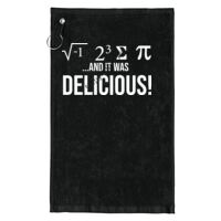 Grommeted Hemmed Towel Thumbnail