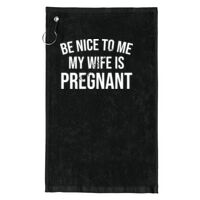 Grommeted Hemmed Towel Thumbnail