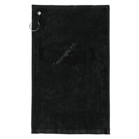 Grommeted Hemmed Towel Thumbnail