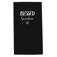 Grommeted Hemmed Towel Thumbnail