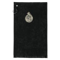 Grommeted Hemmed Towel Thumbnail