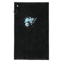 Grommeted Hemmed Towel Thumbnail