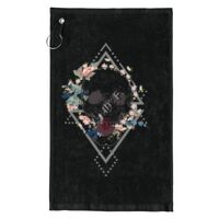 Grommeted Hemmed Towel Thumbnail