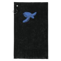 Grommeted Hemmed Towel Thumbnail