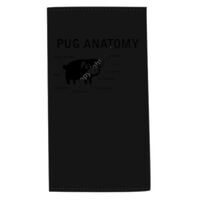 Grommeted Hemmed Towel Thumbnail