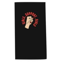 Grommeted Hemmed Towel Thumbnail