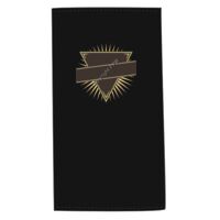 Grommeted Hemmed Towel Thumbnail