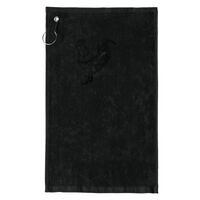 Grommeted Hemmed Towel Thumbnail