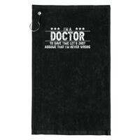 Grommeted Hemmed Towel Thumbnail