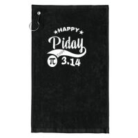 Grommeted Hemmed Towel Thumbnail