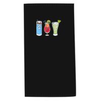 Grommeted Hemmed Towel Thumbnail